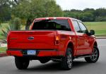 Ford F-150 XLT SuperCrew 2014 года